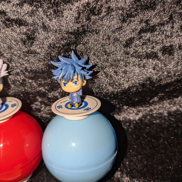 jujutsu kaisen x kura figure - Picture 5 of 5